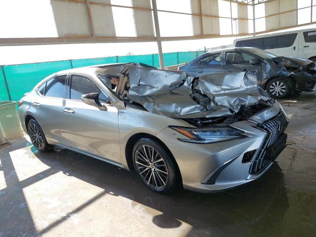 JTHBZ1B18P2018253 - 2023 LEXUS ES 350 - #undefined