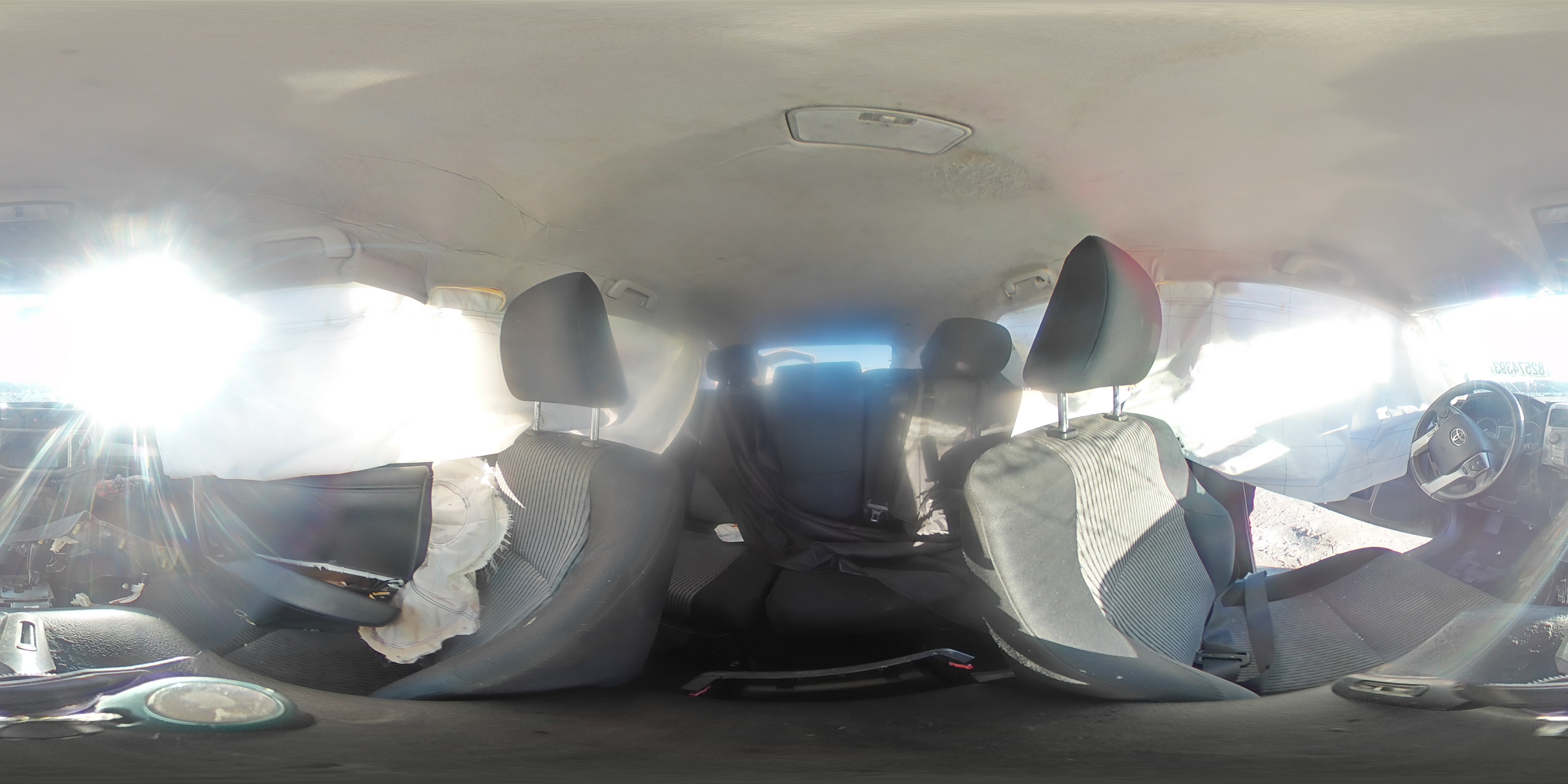 2016 Toyota 4Runner - Image 12