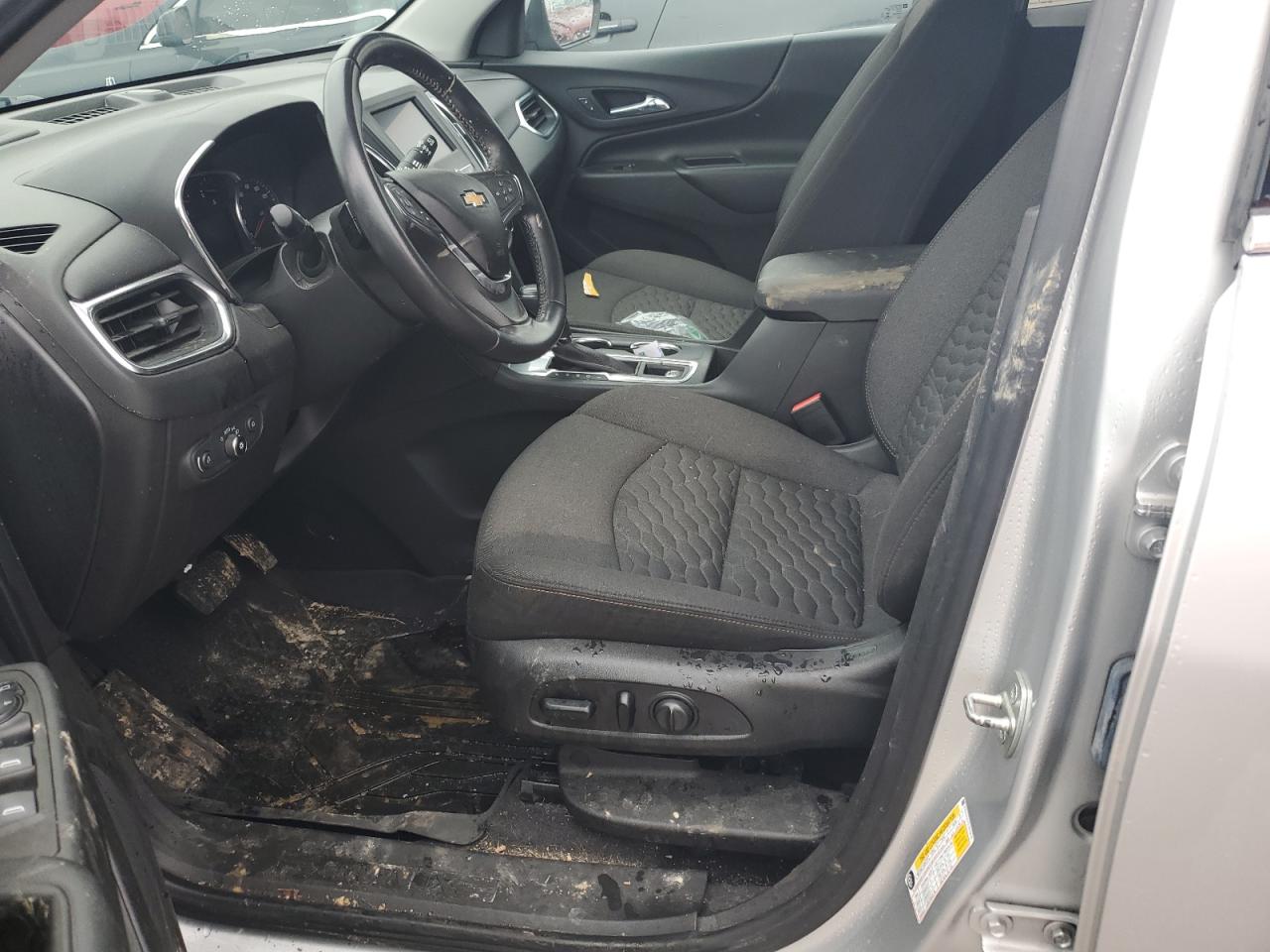 2020 Chevrolet Equinox - Image 7