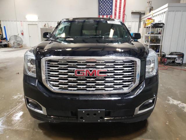  GMC YUKON 2019 Чорний