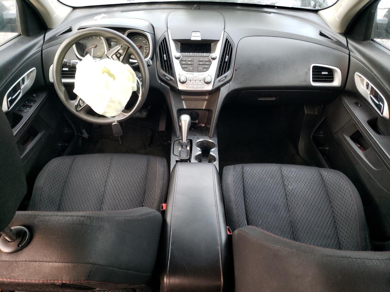 2015 Chevrolet Equinox Ls VIN: 2GNFLEEK8F6133508 Lot: 39320104