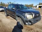 2009 Toyota Tacoma Double Cab Long Bed за продажба в Greenwell Springs, LA - Front End