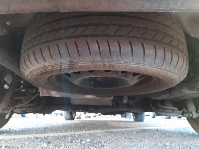 2019 FORD TRANSIT CONNECT 1.5 ECOBLUE 120PS LIMITED VAN