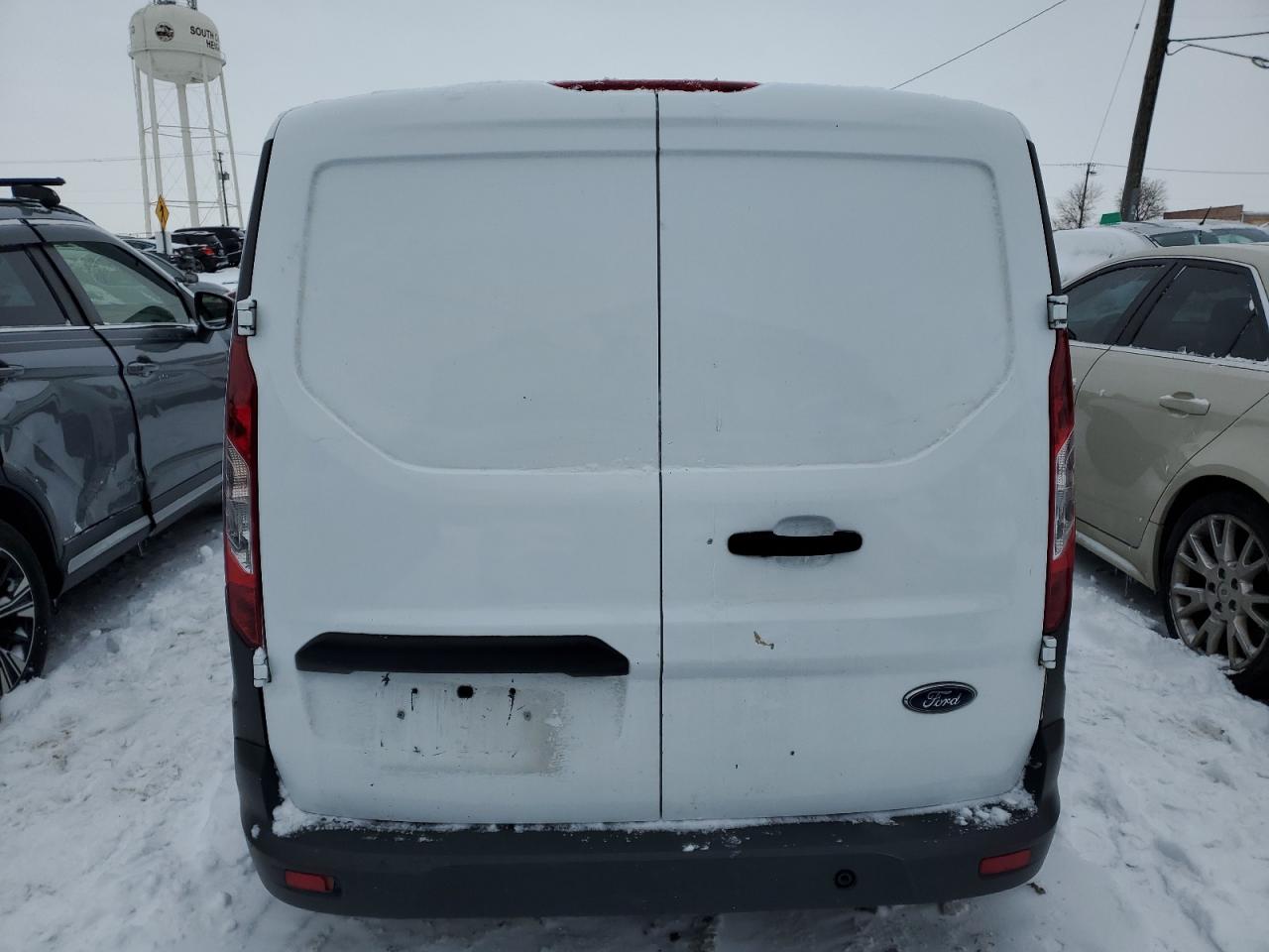 NM0LS7E75H1297372 2017 Ford Transit Connect Xl