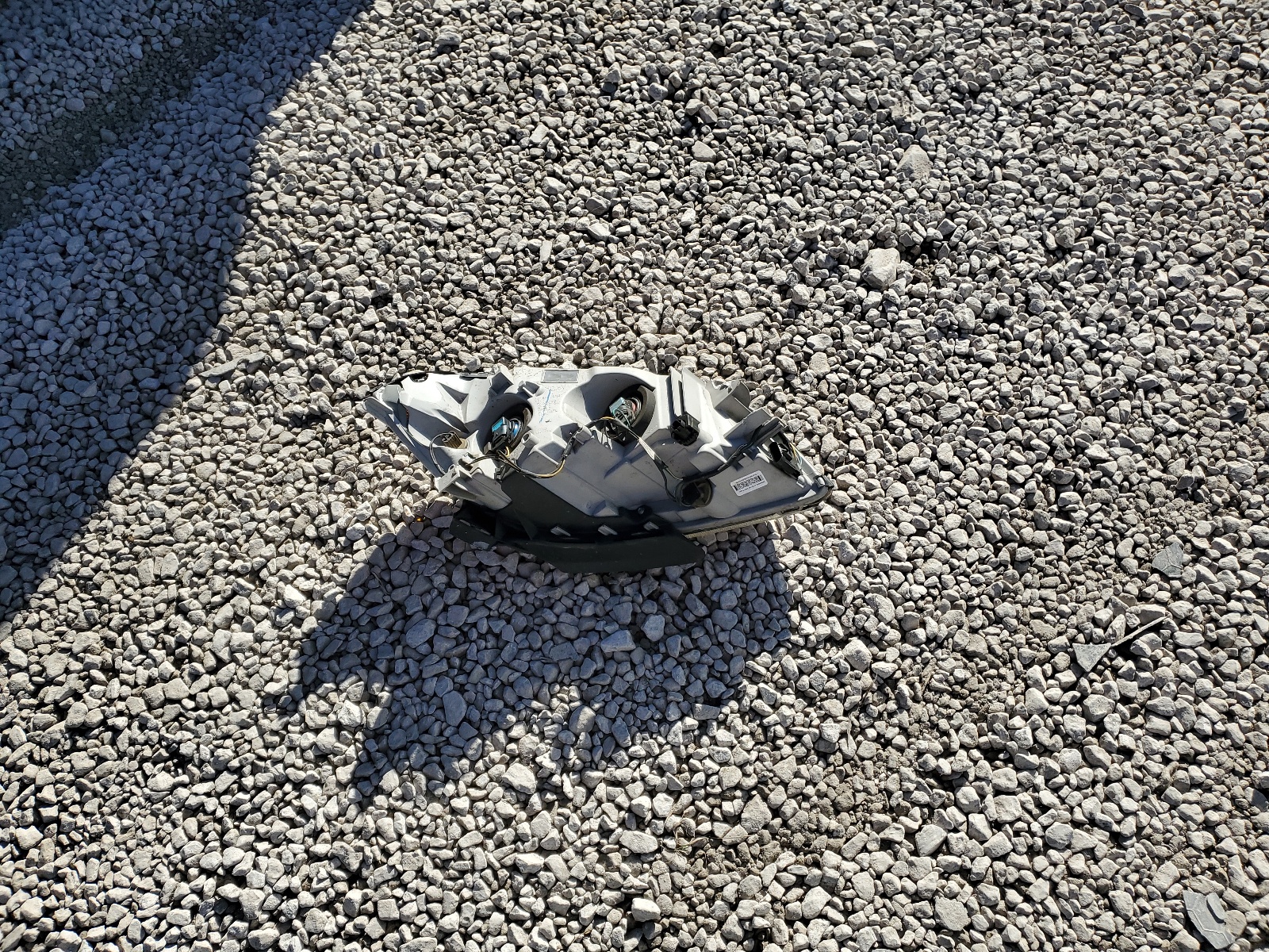 1G1ZB5EB5AF150542 2010 Chevrolet Malibu Ls