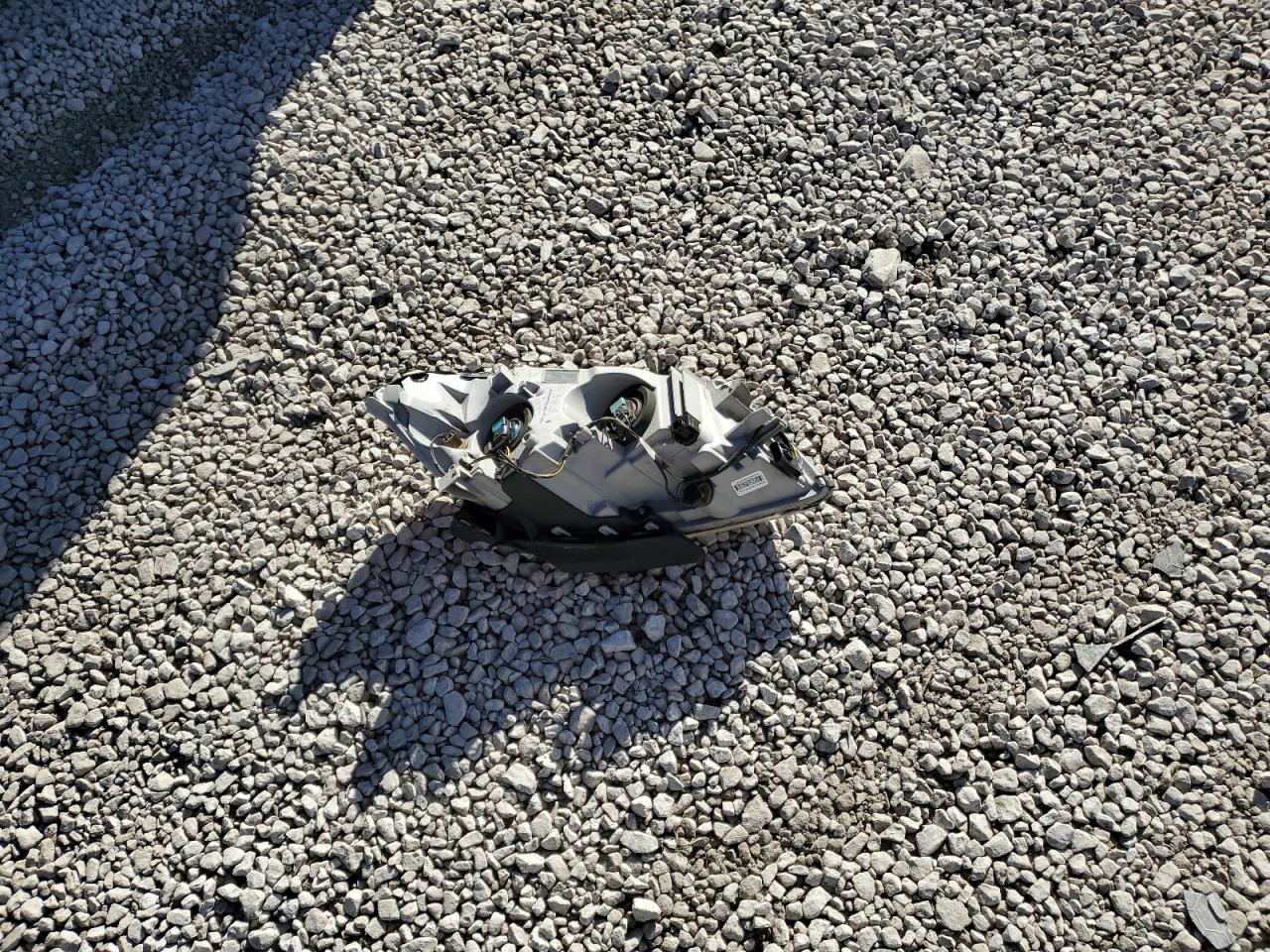 2010 Chevrolet Malibu Ls VIN: 1G1ZB5EB5AF150542 Lot: 36994844