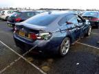 2018 BMW 420D GRAN for sale at Copart SANDTOFT