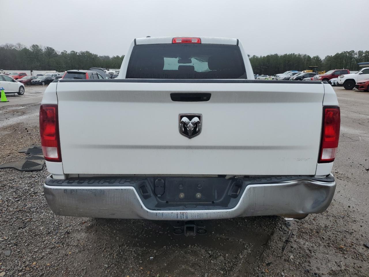 1C6RR6FG6GS190235 2016 Ram 1500 St