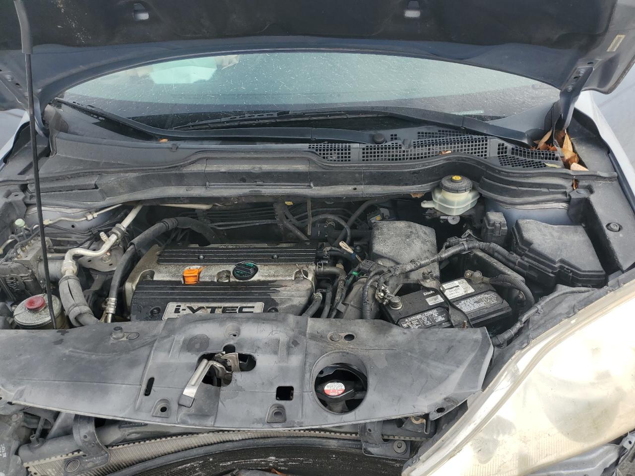2008 Honda CR-V - Image 13