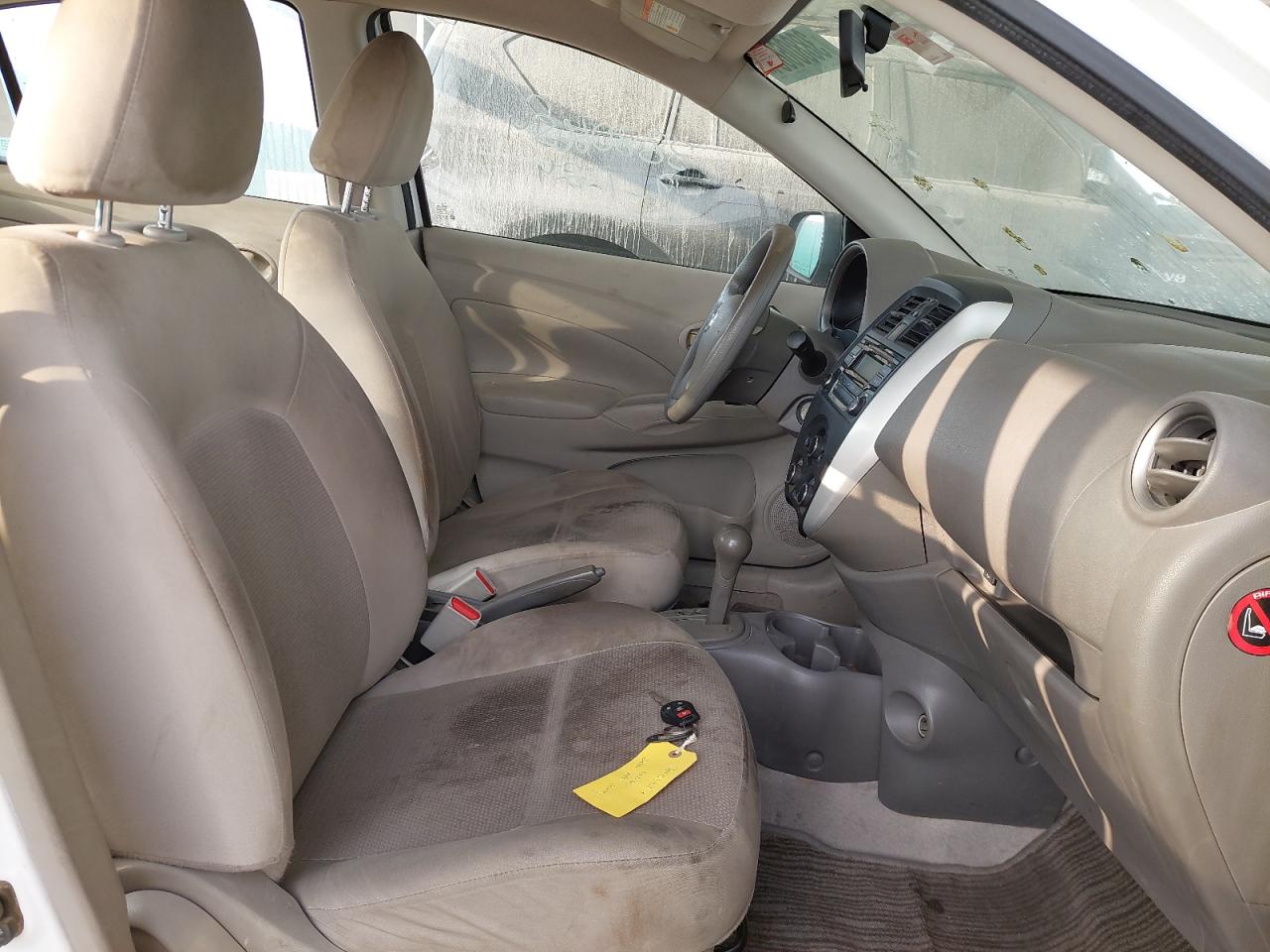 MDHBN7AD0LG715361 - 2020 NISSAN SUNNY - #38806654