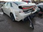 2016 Lincoln Mkz  for Sale in Pekin, IL - Rear End