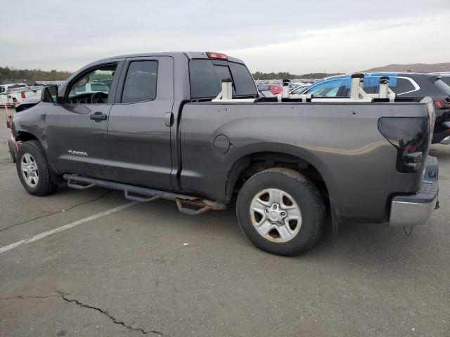 Pickups TOYOTA TUNDRA 2012 Szary