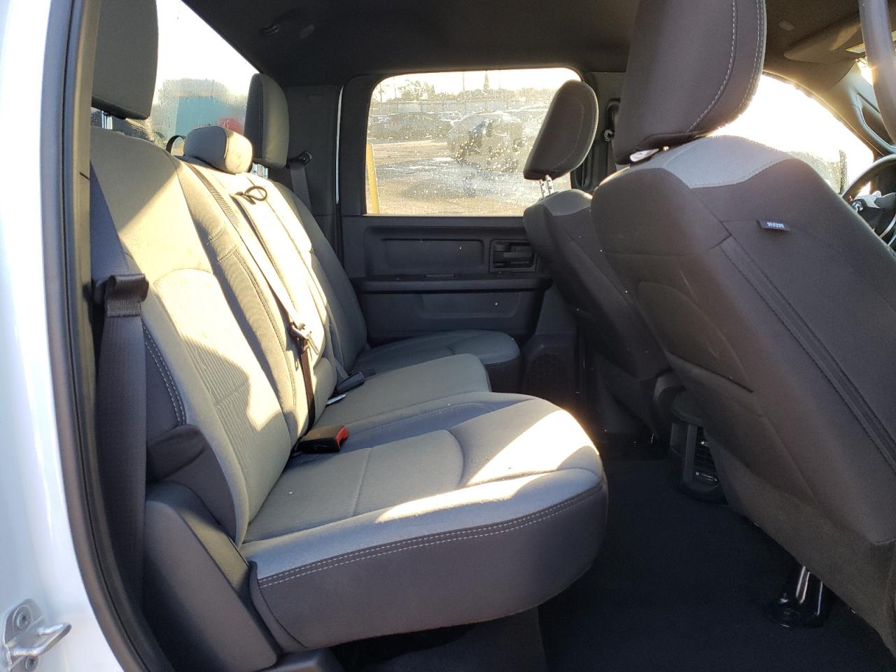 2023 Ram 2500 Big Horn VIN: 3C6UR5DJ9PG542976 Lot: 81424813