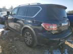2020 Nissan Armada Sv للبيع في Bridgeton، MO - Front End