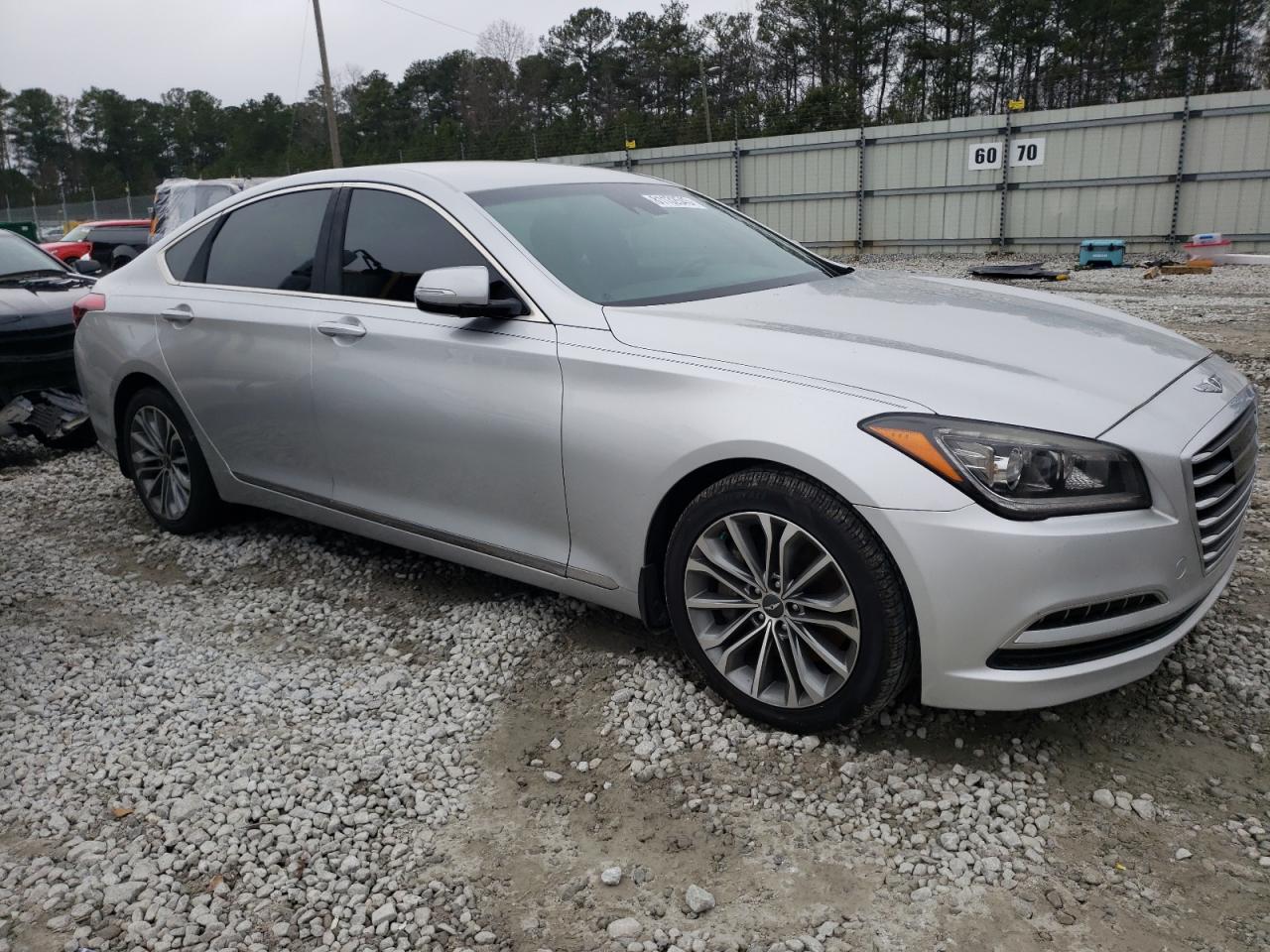 KMHGN4JE4HU172064 2017 Genesis G80 Base