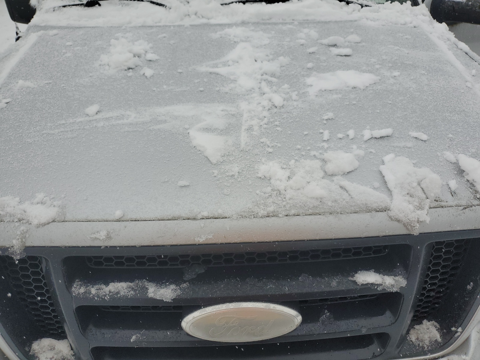 1FTPX14516FA05364 2006 Ford F150