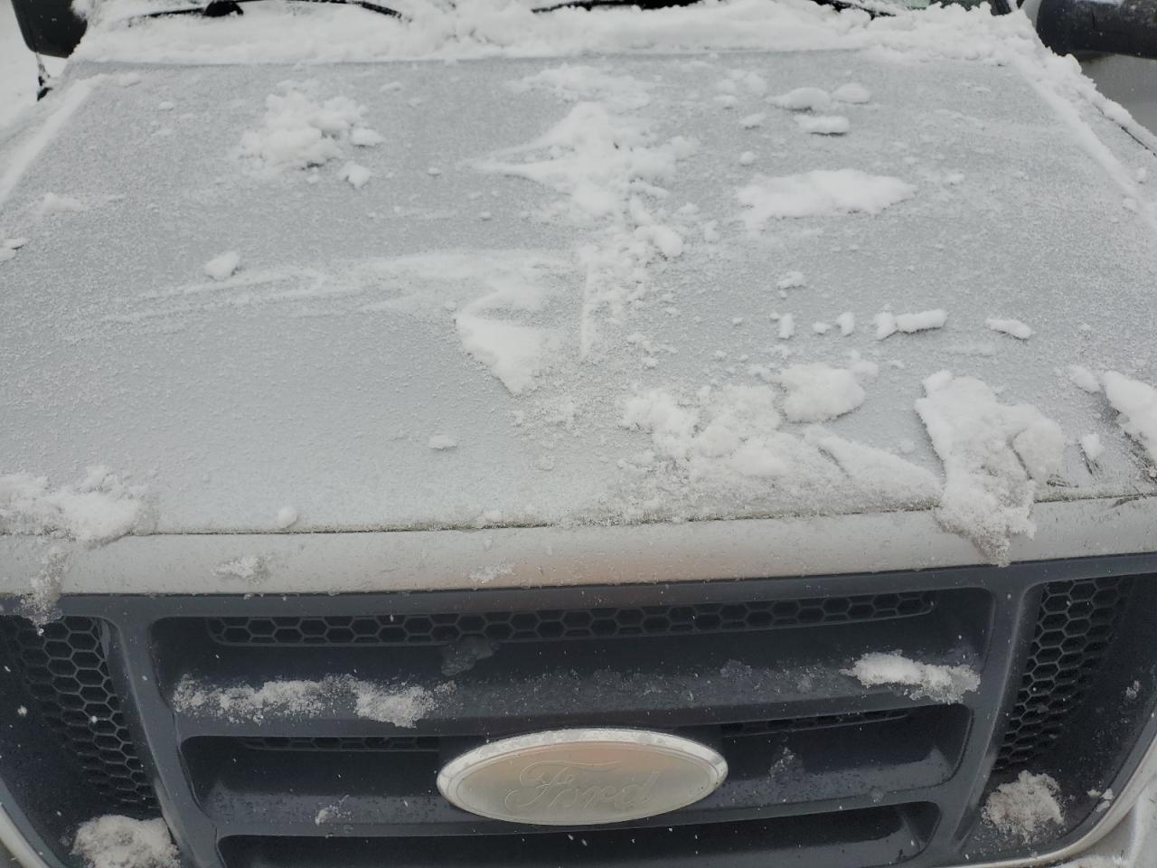 2006 Ford F150 VIN: 1FTPX14516FA05364 Lot: 39166404