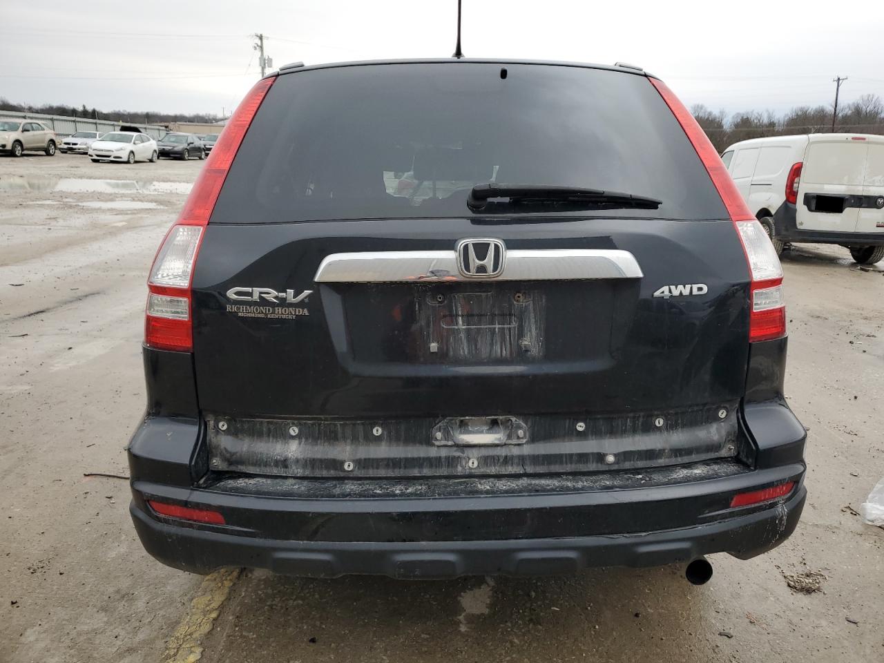 2010 Honda CR-V - Image 6