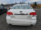 2012 Subaru Legacy 3.6R Limited   للبيع في Portland، OR - Rear End