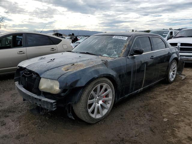 2006 Chrysler 300C Srt-8