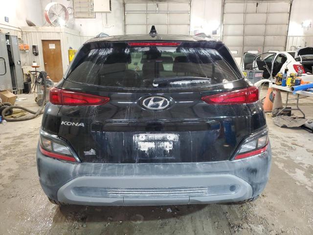 2023 HYUNDAI KONA SEL KM8K62AB5PU934253  82902813