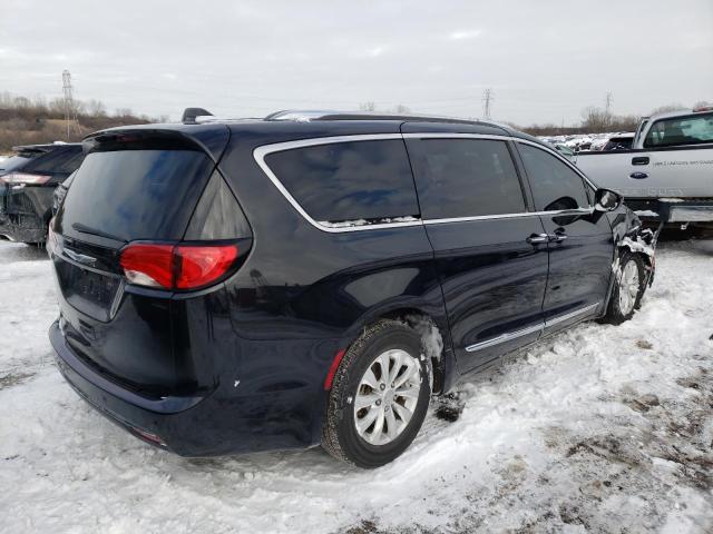  CHRYSLER PACIFICA 2019 Czarny