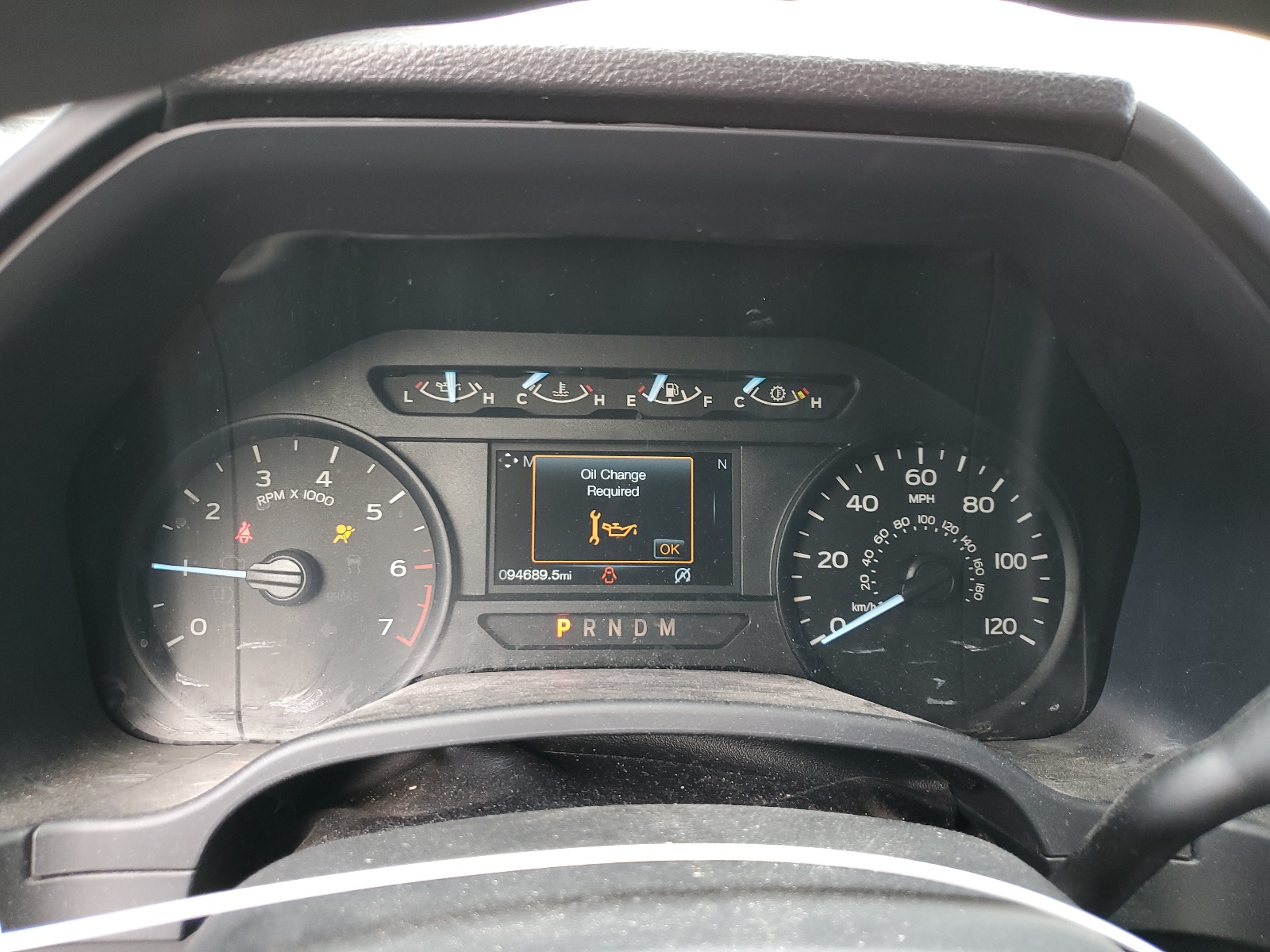 1FTEW1CP9JKD66483 2018 Ford F150 Supercrew