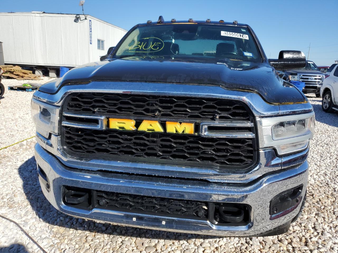 2019 RAM 2500 - Image 5