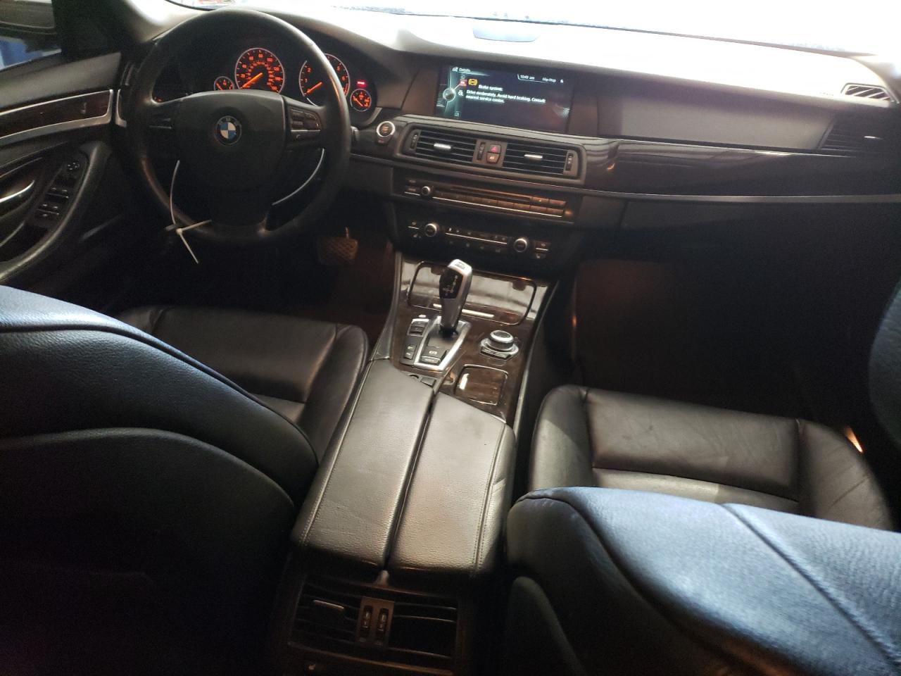 WBAXH5C57DD112687 2013 BMW 528 Xi