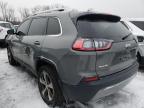 1C4PJMDX3KD****** Used and Repairable 2019 Jeep Cherokee in CT - New Britain