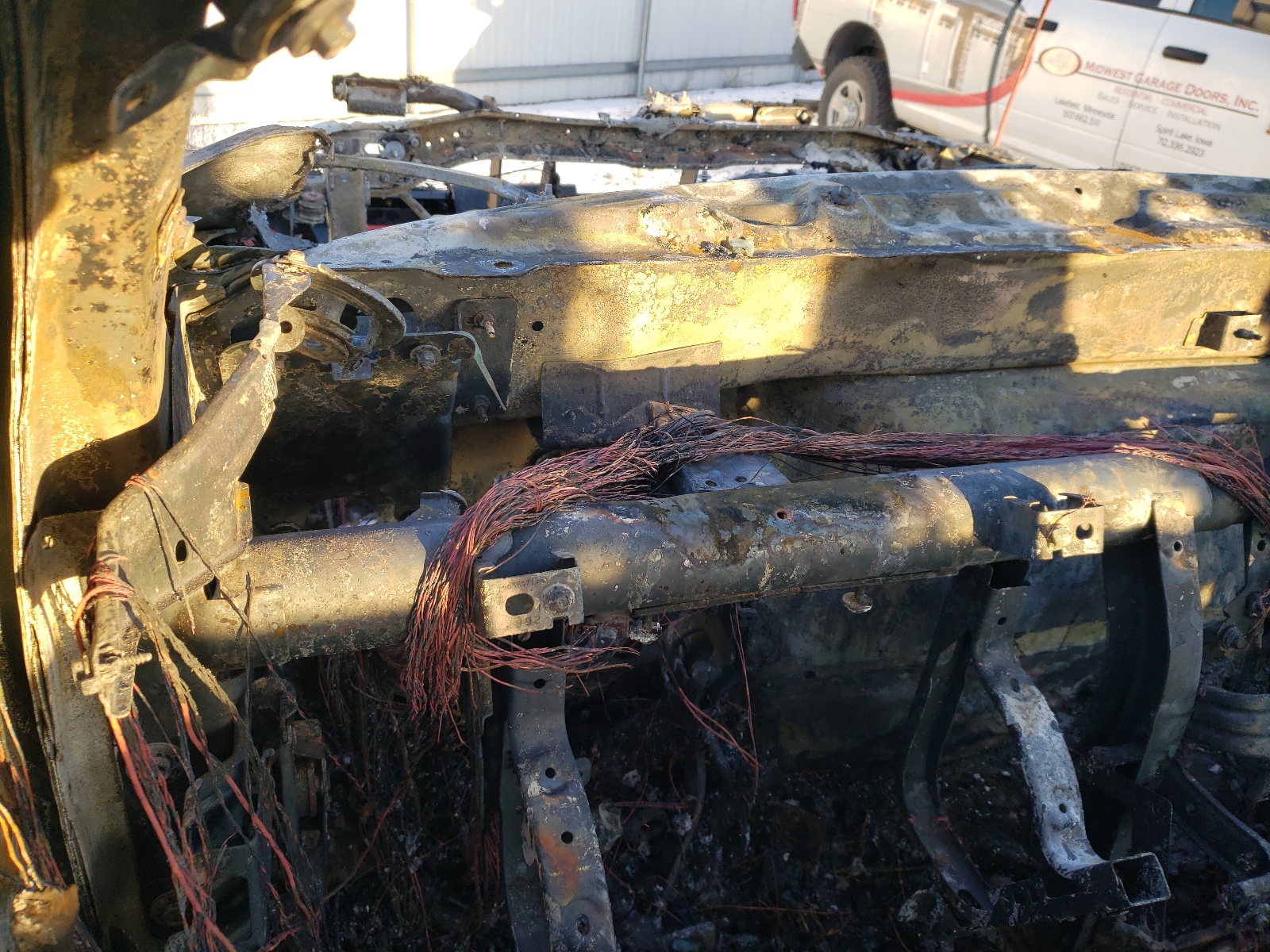 3C63R3HL4KG718031 2019 Ram 3500 Big Horn