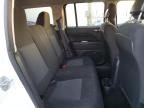 2015 Jeep Patriot Sport продається в Cahokia Heights, IL - Front End