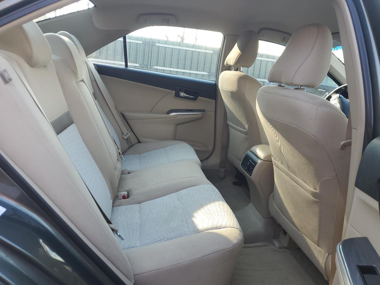 2013 Toyota Camry Hybrid VIN: 4T1BD1FK5DU068512 Lot: 65482344