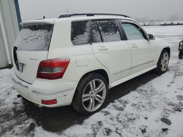 2010 MERCEDES-BENZ GLK 350 4MATIC