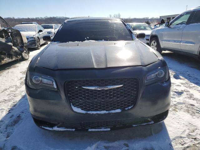  CHRYSLER 300 2019 Чорний