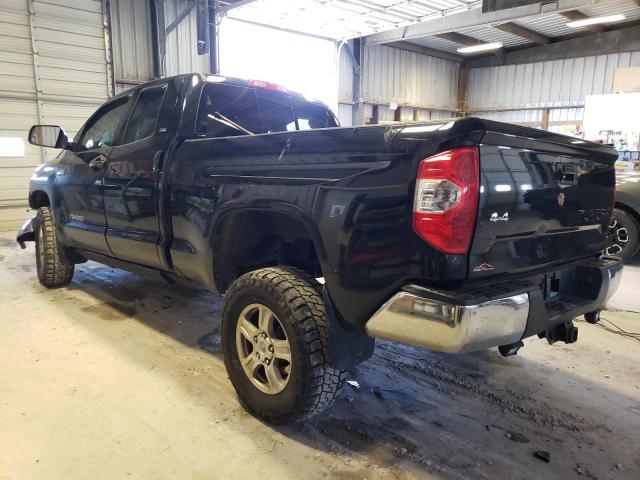 Pickups TOYOTA TUNDRA 2014 Czarny