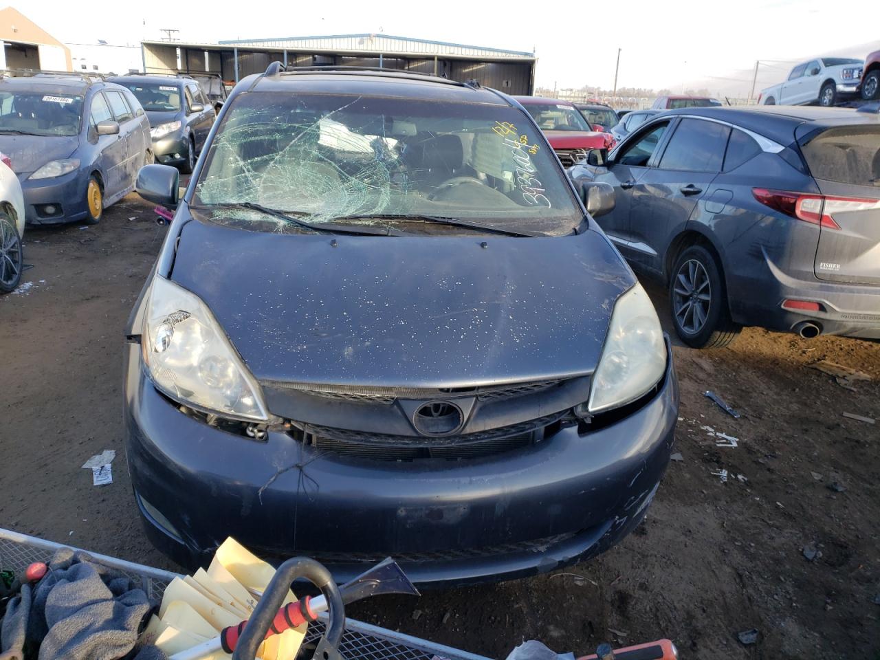 2006 Toyota Sienna - Image 5