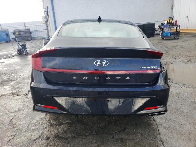  HYUNDAI SONATA 2023 Black