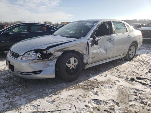 2009 Chevrolet Impala Ls
