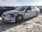 2009 Chevrolet Impala Ls for Sale in Cahokia Heights, IL - Side