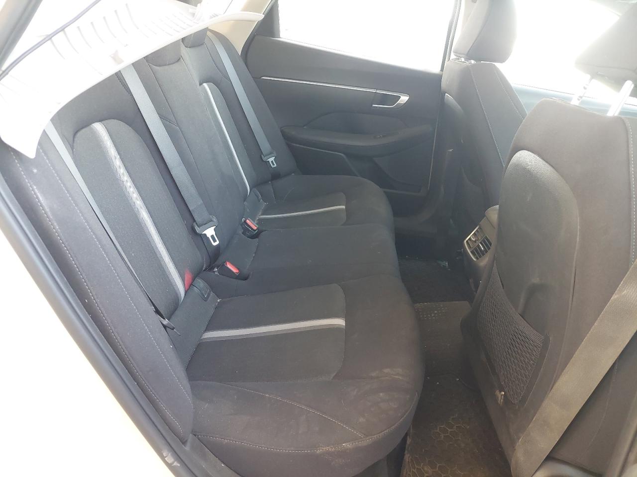 KMHL241J0PA065128 - 2023 Hyundai Sonata - #37834644