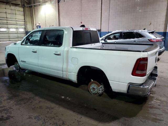  RAM 1500 2023 White