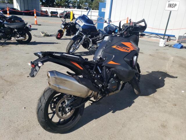 2023 KTM 1290 SUPER ADVENTURE S