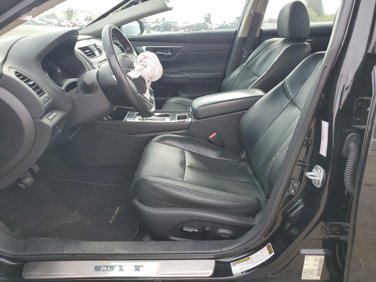 1N4AL3AP5GC155635 NISSAN ALTIMA 2016