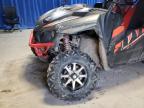 2018 YAMAHA YXF850 ES for sale at Copart WV - CHARLESTON