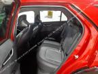 2023 KIA NIRO 4 EV for sale at Copart PETERLEE