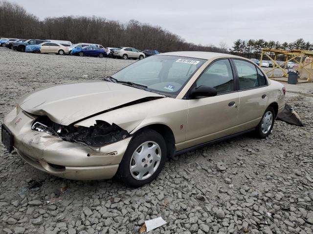 2000 Saturn Sl1 