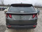 2022 Hyundai Tucson Se за продажба в Leroy, NY - Front End