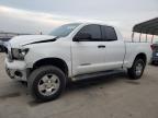2013 Toyota Tundra Double Cab Sr5 продається в Fresno, CA - Front End
