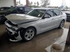2016 Bmw 328 I Sulev en Venta en Riverview, FL - Front End